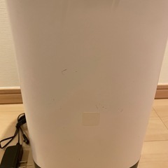 自動給餌器 カリカリマシーン(Kingstar PF‑102)の画像
