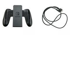 186000 現状品 Nintendo 任天堂 ニンテンドウ Nintendo Switch HAC-001(-01)  ブラック [241218HM210266]の画像