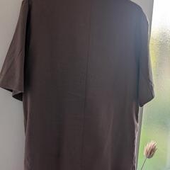 INGNI　半袖　ジャケット　ブラウン　美品の画像