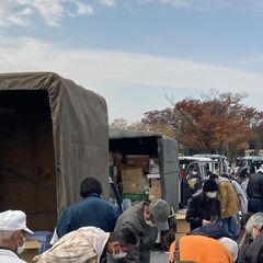 ☆１０月１２日（日）「越谷しらこばと水上公園フリーマーケット」開催☆ - フリーマーケット
