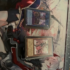 遊戯王カードの画像