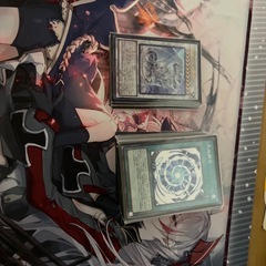 遊戯王カードの画像