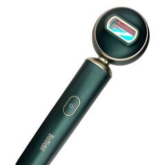 186000 現状品 BoSidin ボシディン 脱毛器 グリーン [241024HM130012]の画像