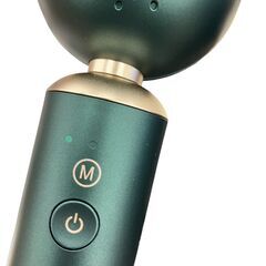 186000 現状品 BoSidin ボシディン 脱毛器 グリーン [241024HM130012]の画像
