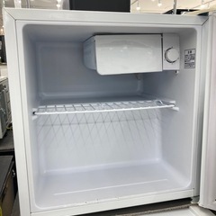 【トレファク高槻店】安心の6ヶ月間保証！取りに来れる方限定！IRIS OHYAMA（アイリスオーヤマ）の1ドア冷蔵庫のご紹介です！の画像