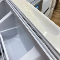 【トレファク高槻店】安心の6ヶ月間保証！取りに来れる方限定！IRIS OHYAMA（アイリスオーヤマ）の1ドア冷蔵庫のご紹介です！の画像