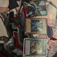遊戯王カードの画像