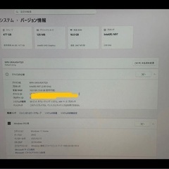 NiPoGi ミニpc 第12世代 N97 16GB+512GB SSD 2TB拡大可能 Windows 11 Proの画像