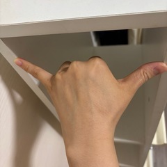 ブックシェルフ
の画像