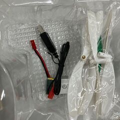 186000 現状品 Potensic ドローン F181  [241204HM150471]の画像