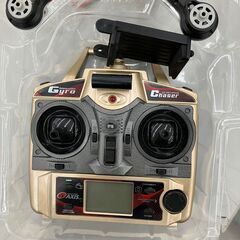186000 現状品 Potensic ドローン F181  [241204HM150471]の画像