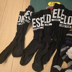 大きいサイズ パジャマ スウェット新品 同様 DIESELソックスの画像