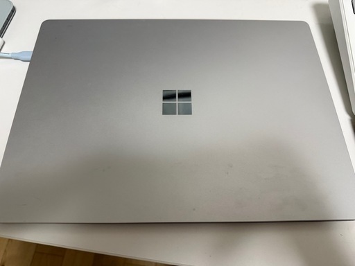surface laptop3 メモリ8GB core i5