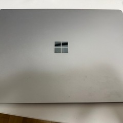 surface laptop3 メモリ8GB core i5の画像