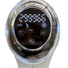 186000 現状品 MUSEE PLATINUM ミュゼプラチナム MUSE PLATINUM 美顔器・美容器 BE903M  ユニセックス [240926HM220145]の画像