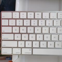 Apple　MagicKeyboard2　マジックキーボード　テンキーの画像