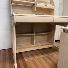 KOIZUMI コイズミ　学習机　ODF-991の画像