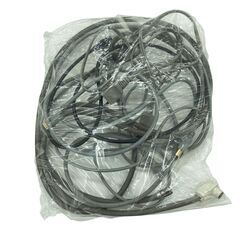186001 現状品 SHARP シャープ レコーダー BD-H30  ブラック ブルーレイディスクレコーダー [250122HM210220]の画像