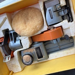 工具　日立電気大工　DL-304の画像