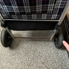 ショッピングバックの画像