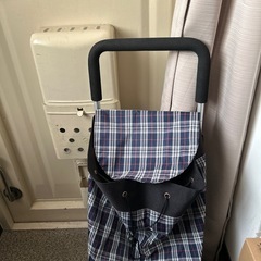 ショッピングバックの画像