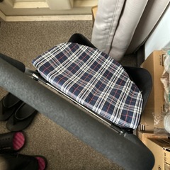 ショッピングバックの画像