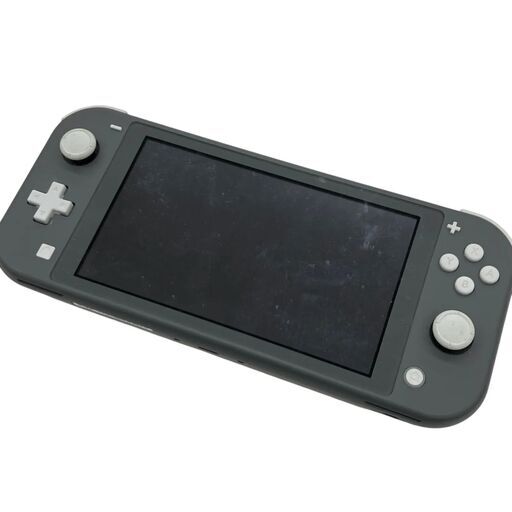 ジャンク品 Nintendo Switch Lite HDH-001 186000 ジャンク品 任天堂 ／ Nintendo ニンテンドー その他
