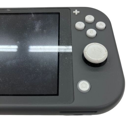 ジャンク品 Nintendo Switch Lite HDH-001 186000 ジャンク品 任天堂 ／ Nintendo ニンテンドー その他