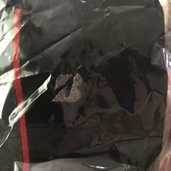 ブリヂストンの靴下新品未使用の画像