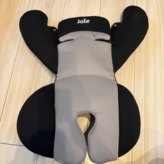 ジョイーチャイルドシートの画像