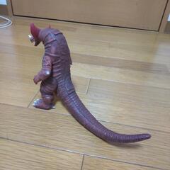 ゴモラの画像