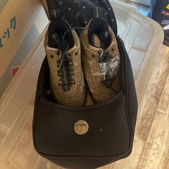 ゴルフクラブフルセット
の画像