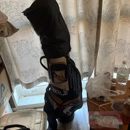 ゴルフクラブフルセット