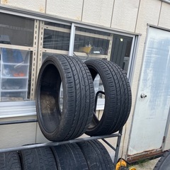 タイヤの画像