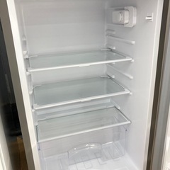 【トレファク高槻店】安心の6ヶ月間保証！取りに来れる方限定！SHARP（シャープ）の2ドア冷蔵庫のご紹介です！の画像