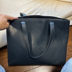 トートバッグの画像