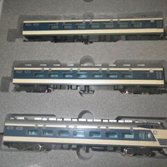 Ｎゲージ KATO カトー 10-337 583系交直両用特急形寝台電車9両セット【モノ市場東浦店】41の画像