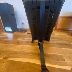 美品　チャイルドシート　エールべべ　パパットの画像