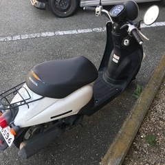 候補者決まりました‼️ホンダトゥデイ50ccの画像