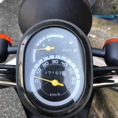候補者決まりました‼️ホンダトゥデイ50ccの画像