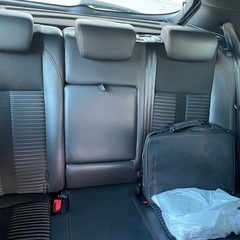 車検　1年　ジュリエッタの画像