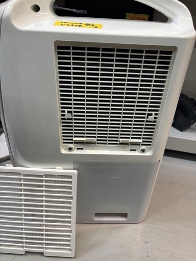 【衣類乾燥除湿機】【コロナ】クリーニング済み【管理番号12008】野