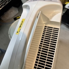 【衣類乾燥除湿機】【コロナ】クリーニング済み【管理番号12008】野の画像