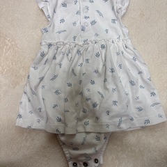 ベビー服3ヶ月の画像