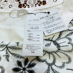 レディースTシャツの画像