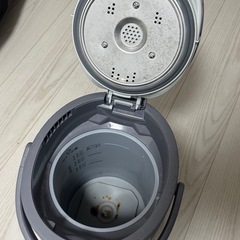 象印 加湿器 スチーム式
の画像