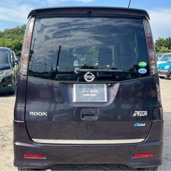 【支払総額12.8万円】激安ハイトワゴン！ルークスHWS車検令和9年8月フルセグTVバックカメラドラレコエアコンバッチリ機関良好！の画像