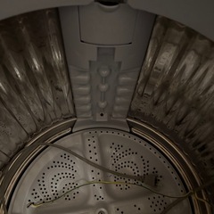 洗濯機の画像