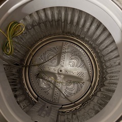 洗濯機の画像