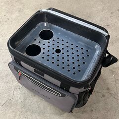 TITAN クーラーバック ZIPPERLESS COLDLOK キャンプ BBQ アウトドア の画像